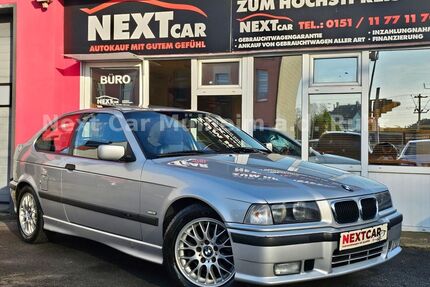BMW 323 Gebrauchtwagen