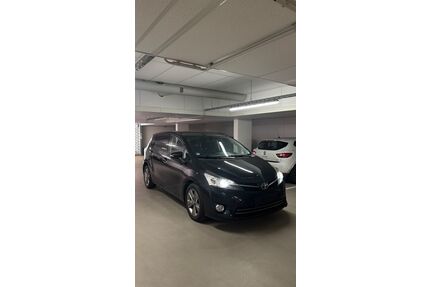 Toyota Verso Gebrauchtwagen