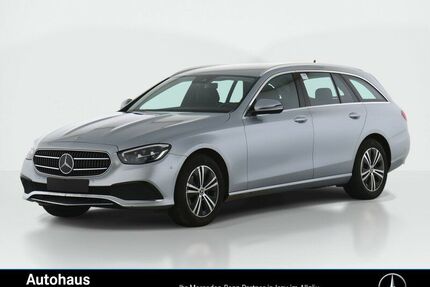 Mercedes-Benz E 220 Gebrauchtwagen