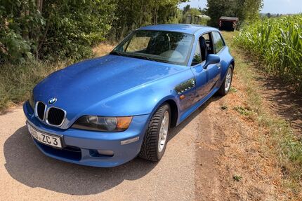 BMW Z3 Gebrauchtwagen