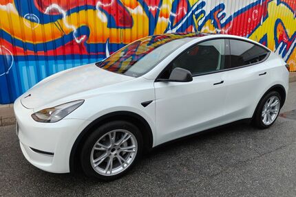 Tesla Model Y Gebrauchtwagen