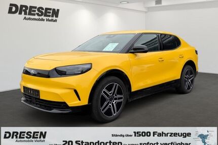 Ford Capri Gebrauchtwagen