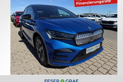 Skoda Enyaq Gebrauchtwagen