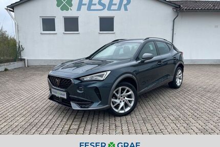 Cupra Formentor Gebrauchtwagen