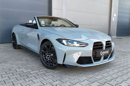 BMW M4 Gebrauchtwagen