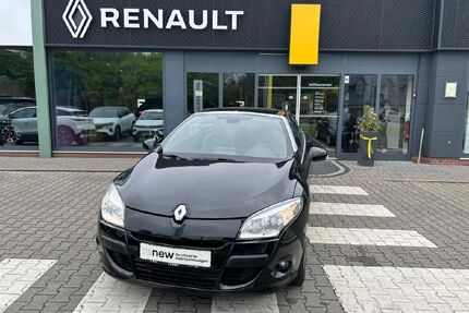 Renault Megane Gebrauchtwagen