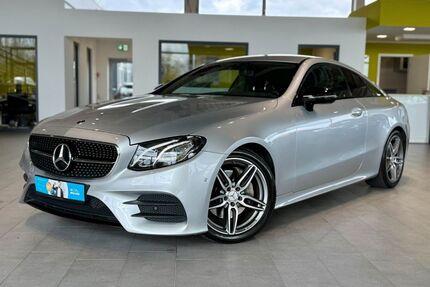 Mercedes-Benz E 220 Gebrauchtwagen