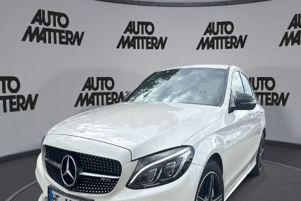 Mercedes-Benz 450 Gebrauchtwagen