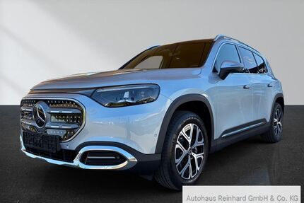 Mercedes-Benz GLB 250 Gebrauchtwagen