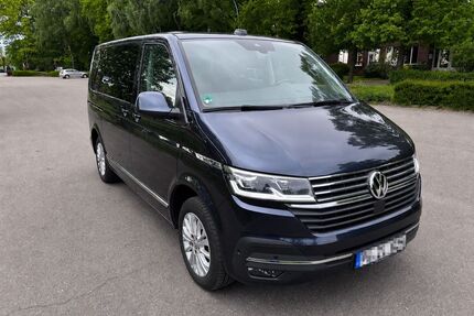 VW T6 Multivan Gebrauchtwagen