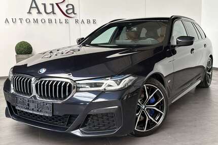 BMW 520 Gebrauchtwagen