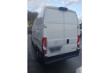 Opel Movano Gebrauchtwagen