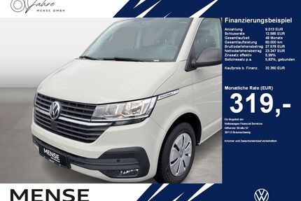 VW T6 Multivan Gebrauchtwagen