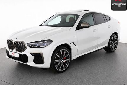 BMW X6 M50 Gebrauchtwagen