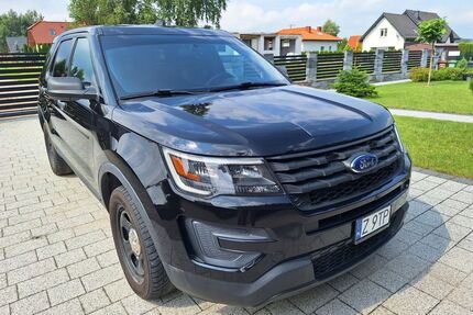Ford Explorer Gebrauchtwagen