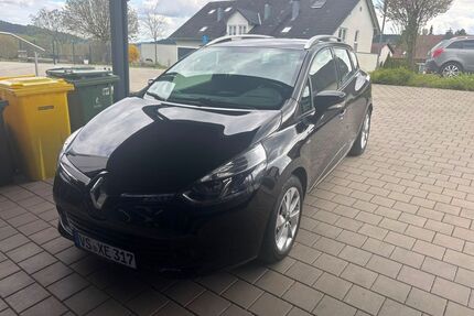 Renault Clio Gebrauchtwagen