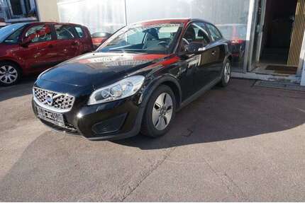 Volvo C30 Gebrauchtwagen