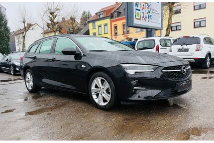 Opel Insignia Gebrauchtwagen