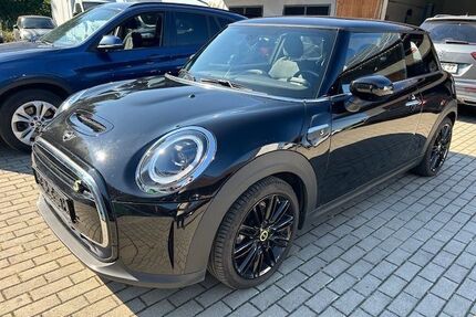 Mini Cooper SE Gebrauchtwagen