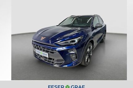 Cupra Terramar Gebrauchtwagen