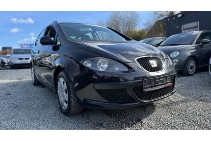 Seat Altea Gebrauchtwagen