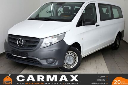 Mercedes-Benz Vito Gebrauchtwagen