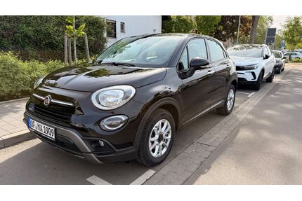 Fiat 500X Gebrauchtwagen