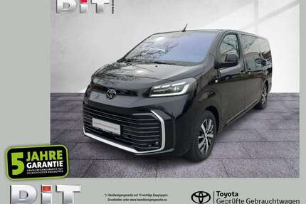 Toyota Proace Gebrauchtwagen