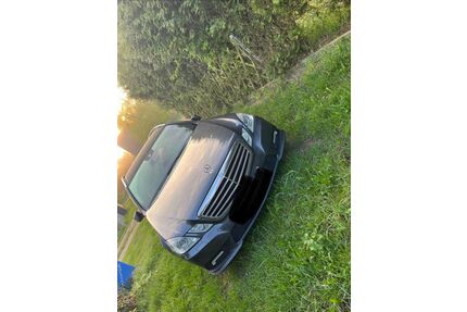 Mercedes-Benz E 350 Gebrauchtwagen