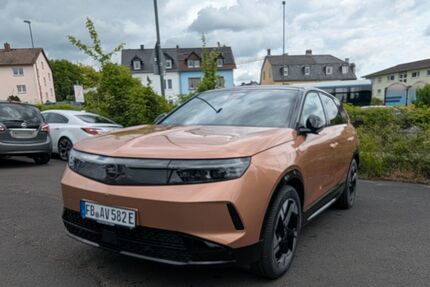 Opel Grandland (X) Gebrauchtwagen