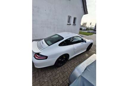 Porsche 996 Gebrauchtwagen