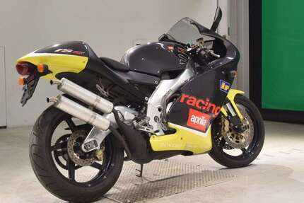 Aprilia RS 250 Gebrauchtwagen