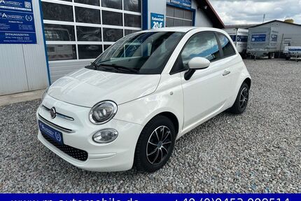 Fiat 500 Gebrauchtwagen