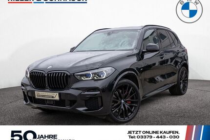 BMW X5 Gebrauchtwagen