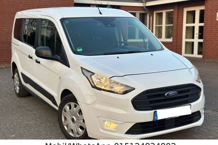 Ford Transit Gebrauchtwagen