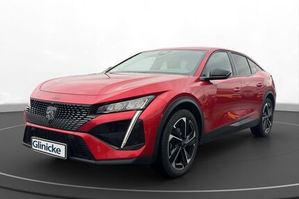 Peugeot 408 Gebrauchtwagen