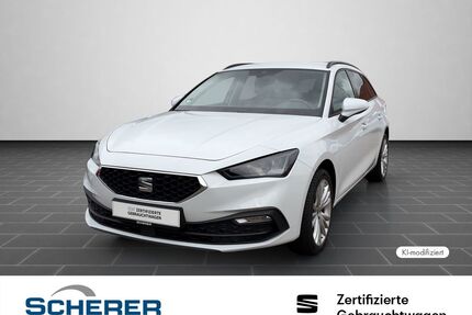 Seat Leon Gebrauchtwagen