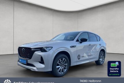 Mazda CX-60 Gebrauchtwagen