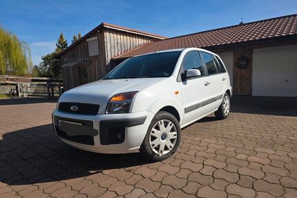 Ford Fusion Gebrauchtwagen