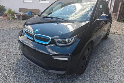 BMW i3 Gebrauchtwagen