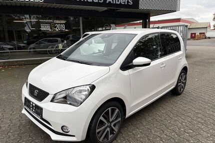 Seat Mii Gebrauchtwagen