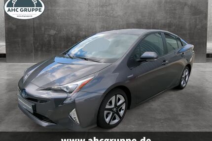 Toyota Prius Gebrauchtwagen