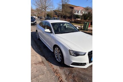 Audi A5 Gebrauchtwagen