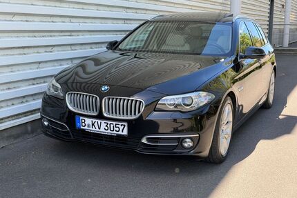 BMW 530 Gebrauchtwagen