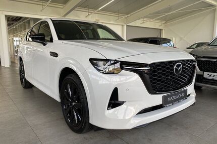Mazda CX-60 Gebrauchtwagen