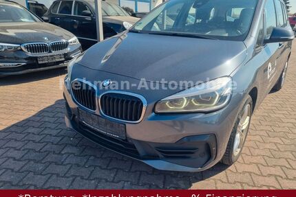 BMW 218 Gebrauchtwagen