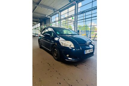 Toyota Auris Gebrauchtwagen