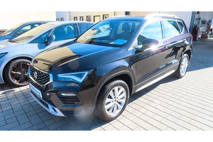 Seat Ateca Gebrauchtwagen