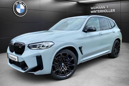 BMW X3 M Gebrauchtwagen