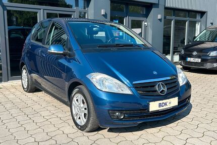 Mercedes-Benz A 180 Gebrauchtwagen